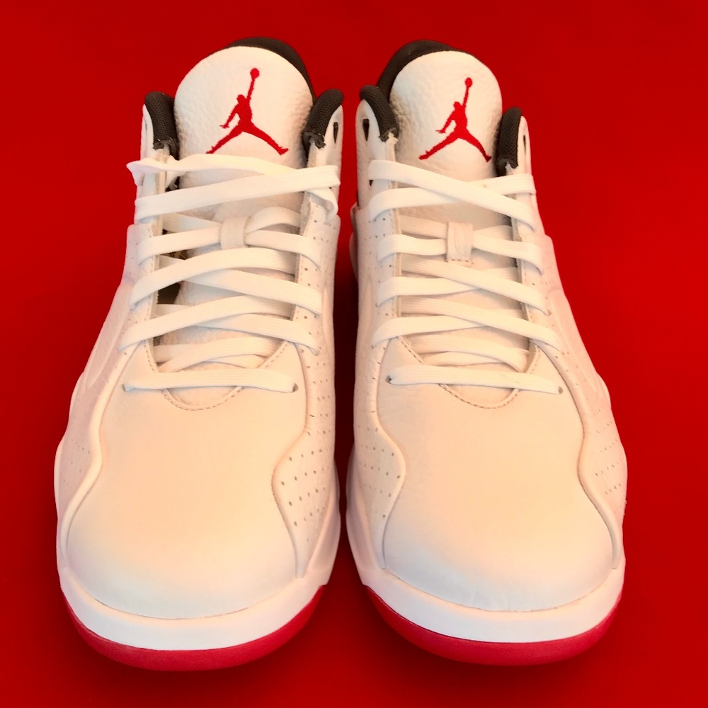 NEW Nike Air Jordan Franchise Shoes Size 10 and 12 - Picture 3 of 7